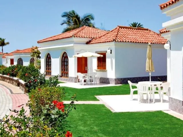 Eo Suite Hotel Jardin Dorado Maspalomas   Maspalomas (Gran Canaria)