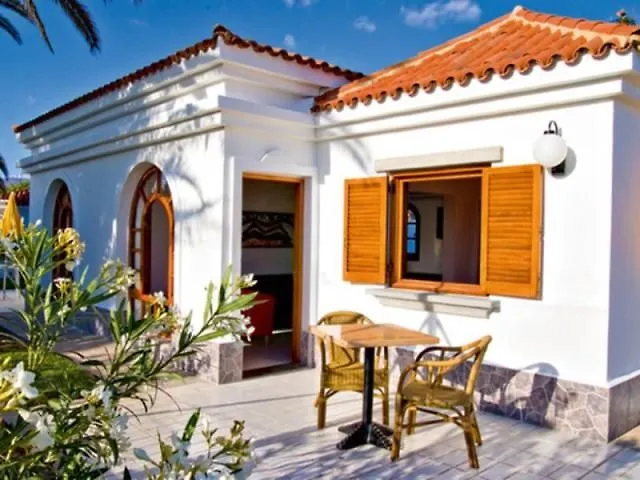 ****  Eo Suite Hotel Jardin Dorado Maspalomas  Spain