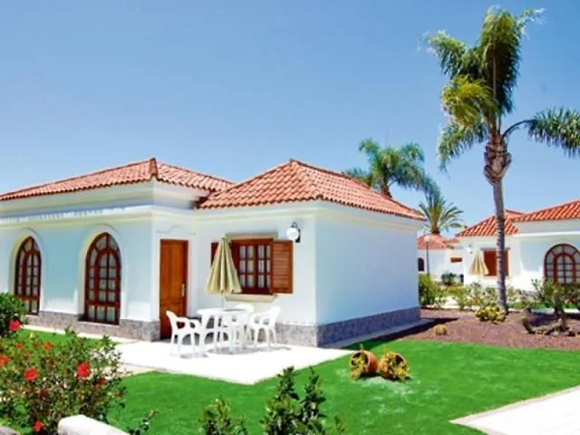 Eo Suite Hotel Jardin Dorado Maspalomas  Maspalomas (Gran Canaria)