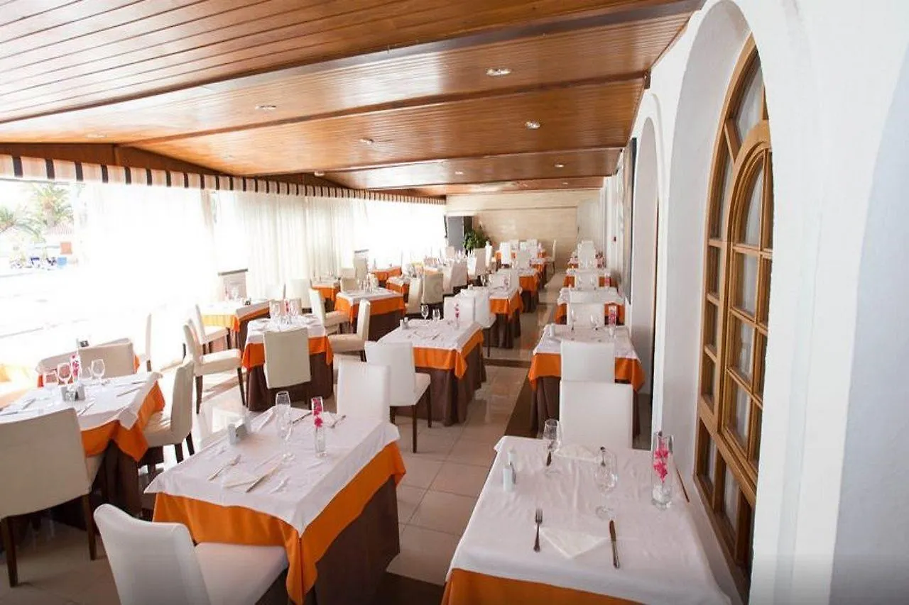 Eo Suite Hotel Jardin Dorado Maspalomas  Spain