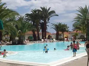 Eo Suite Hotel Jardin Dorado Maspalomas  4*, Maspalomas (Gran Canaria) Spain