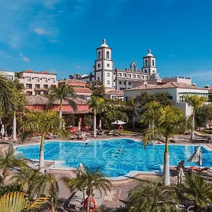 Lopesan Del Conde & Thalasso Feriested