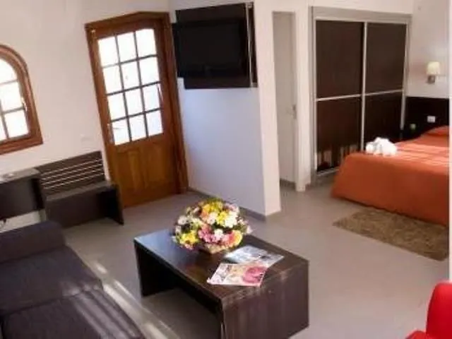 Eo Suite Hotel Jardin Dorado Maspalomas  4*, Maspalomas (Gran Canaria)