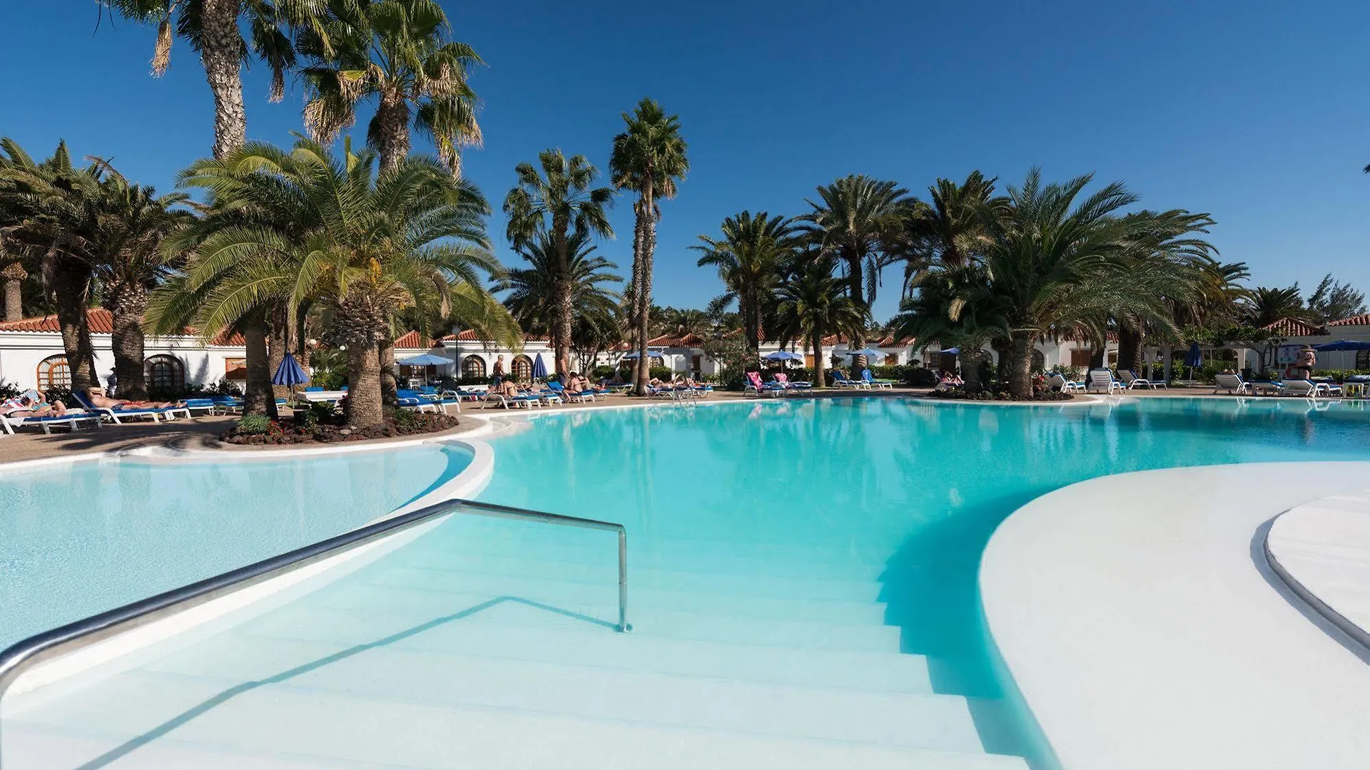 Eo Suite Hotel Jardin Dorado Maspalomas  4*, Maspalomas (Gran Canaria)